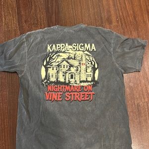 Kappa Sigma Halloween 2021